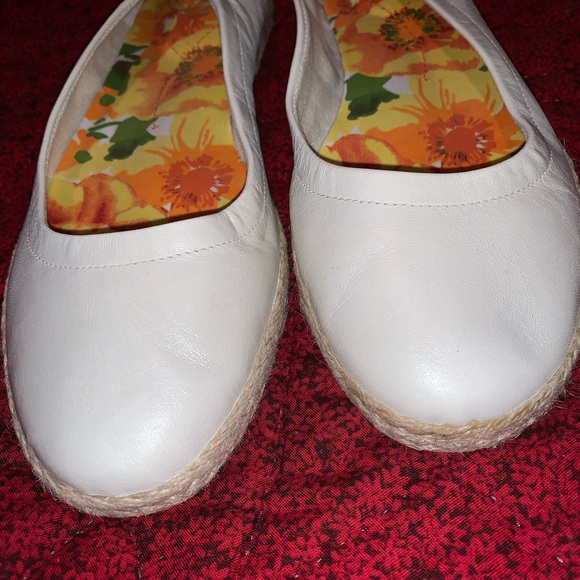 Nurture Leather Loafers - Picture 6 of 7